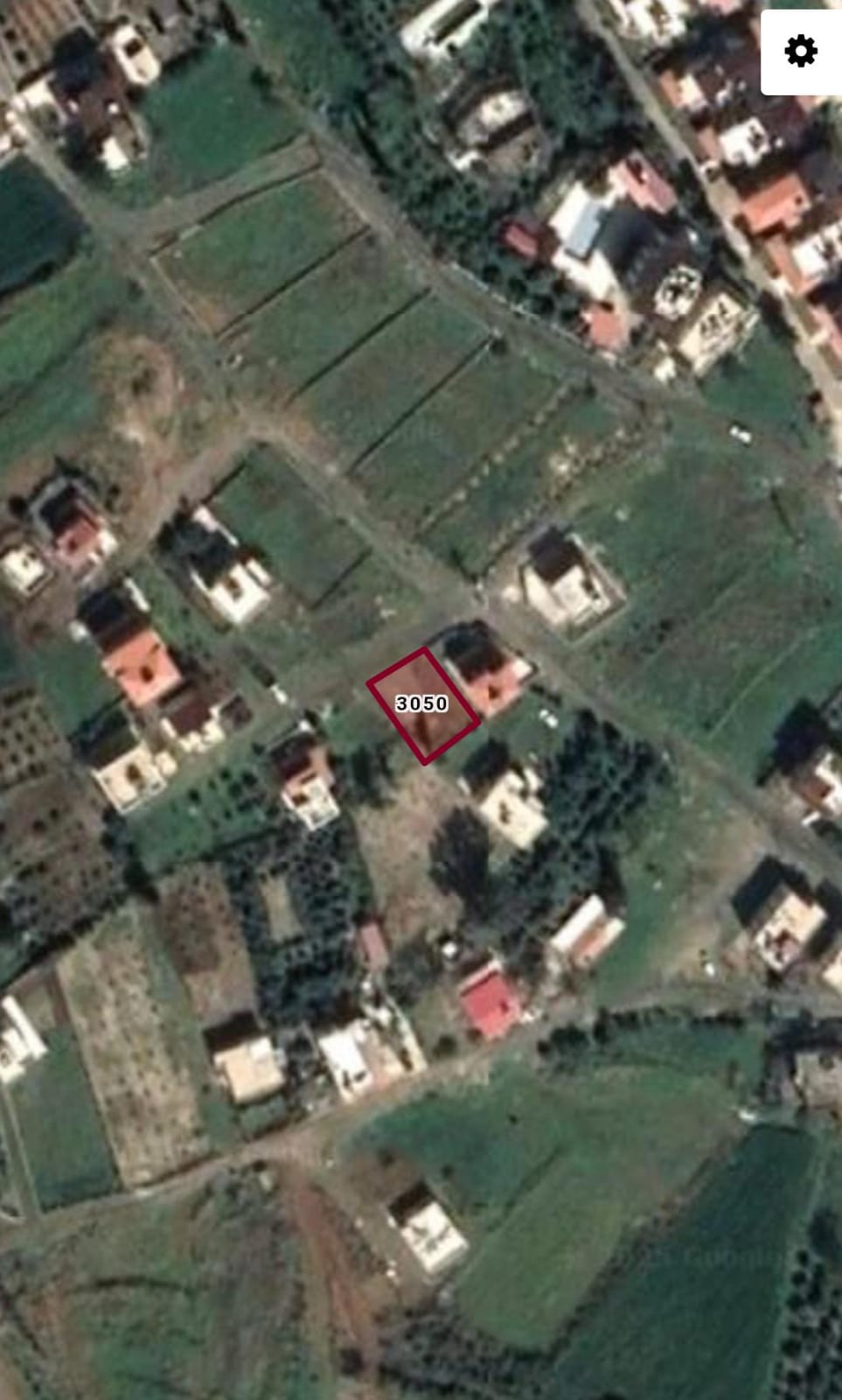 Hatay Konacıkta denize 180 metre uzaklıkta Villalik parsel 309 m² - HATAY ARSUZ fotoğraf 2